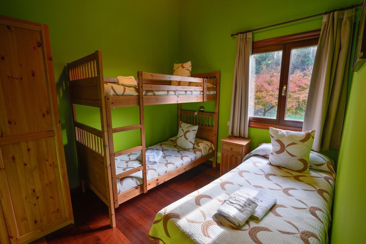 La Casina De Punticiella El Pito
