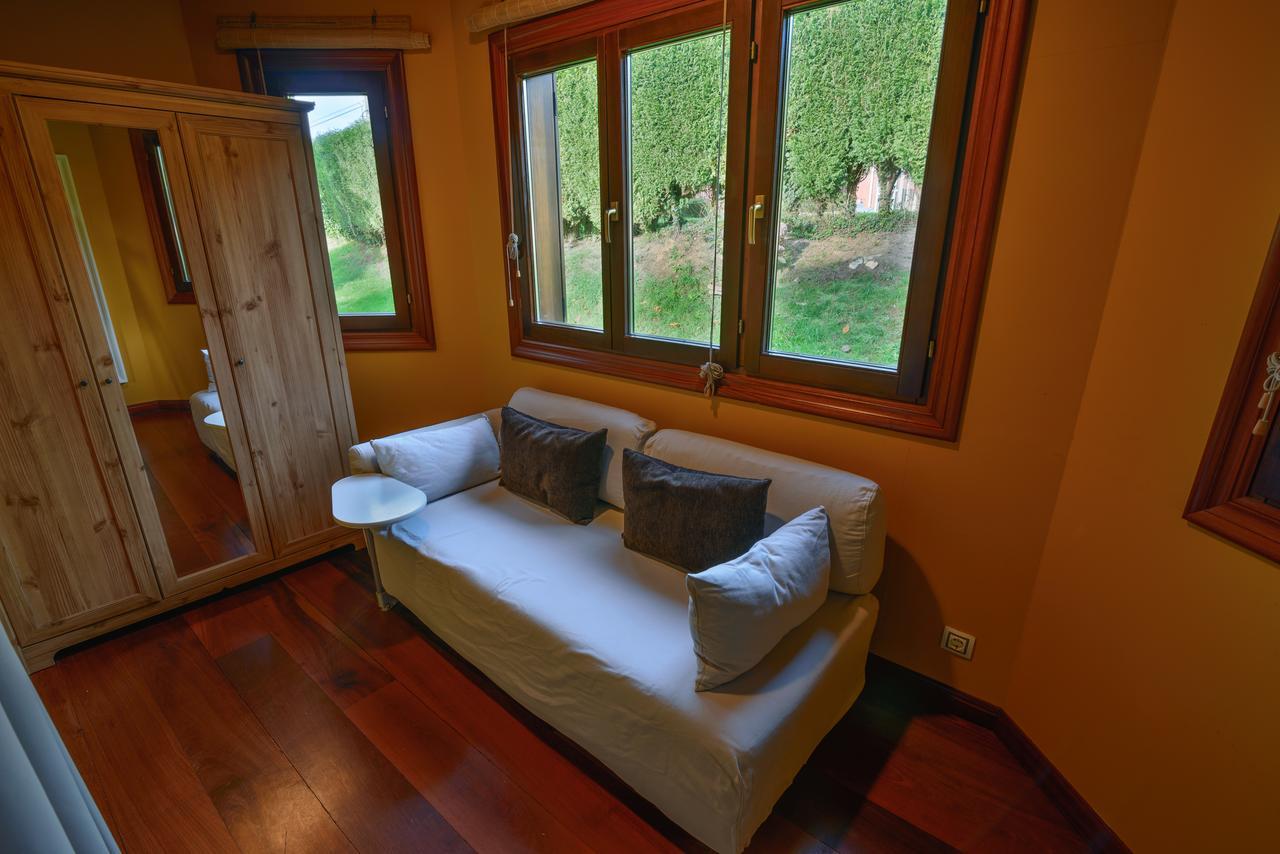 La Casina De Punticiella Country house El Pito