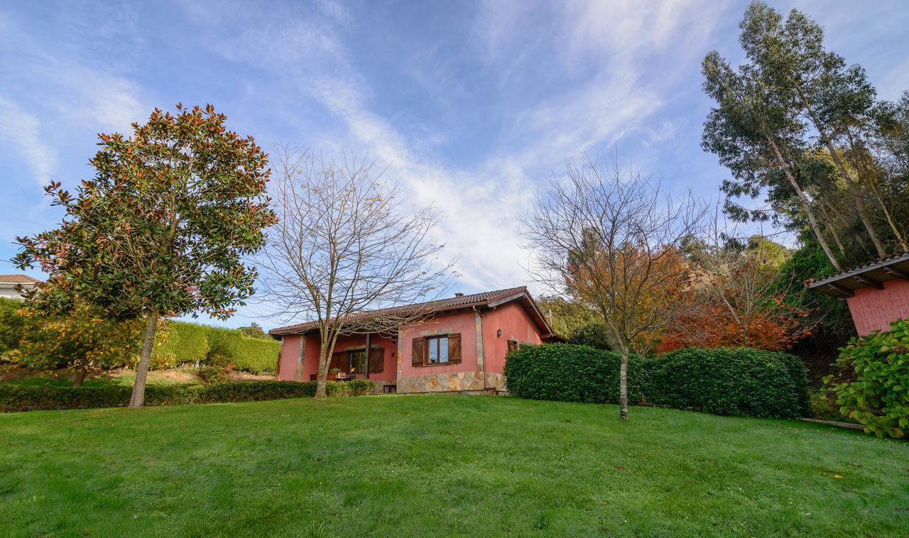 Gospodarstwo wiejskie La Casina De Punticiella *