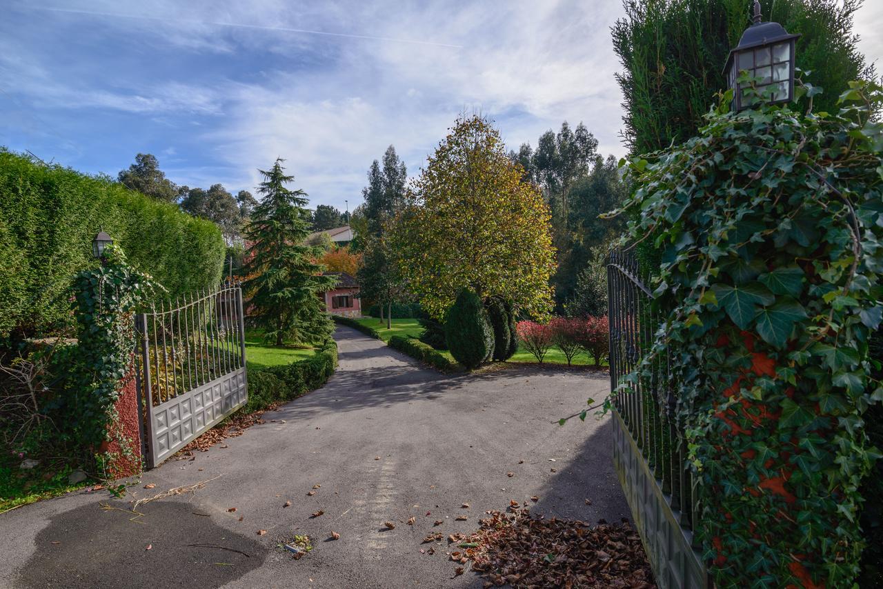 Country house La Casina De Punticiella *