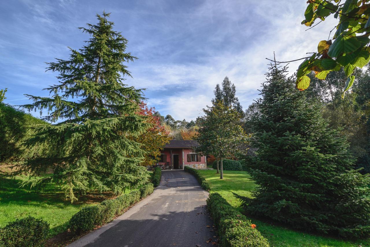 Gospodarstwo wiejskie La Casina De Punticiella